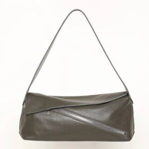 Walter Baker Jagger Shoulder, Moss Green, Great for Fall!